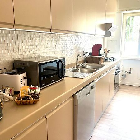 Forever Home In נאפולי מראה חיצוני תמונה