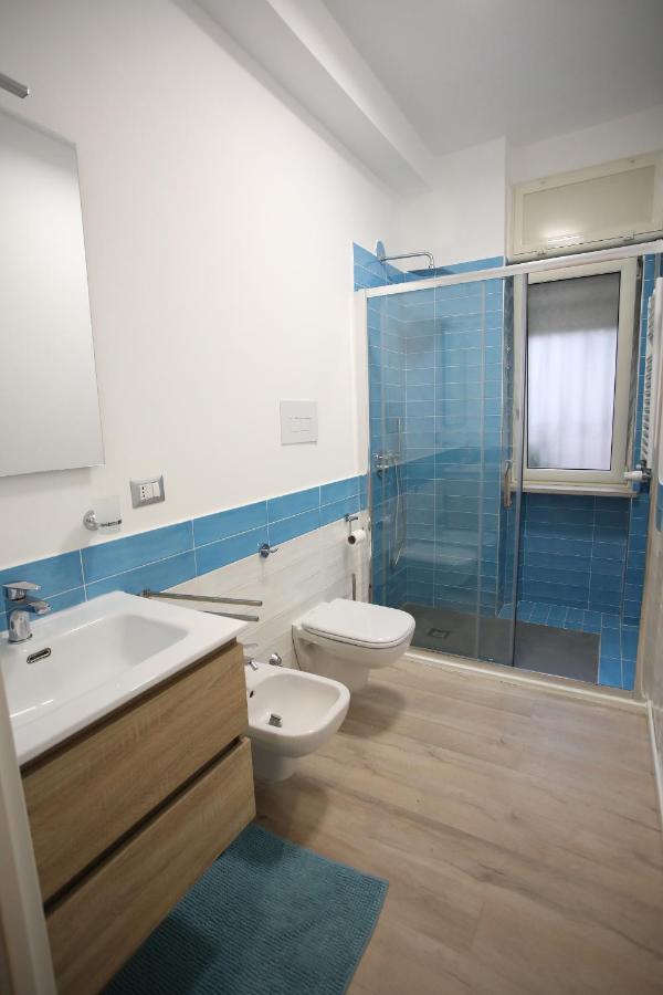 Forever Home In נאפולי מראה חיצוני תמונה
