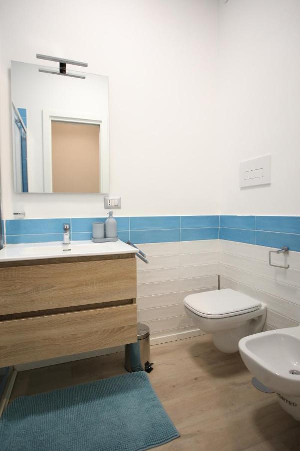 Forever Home In נאפולי מראה חיצוני תמונה
