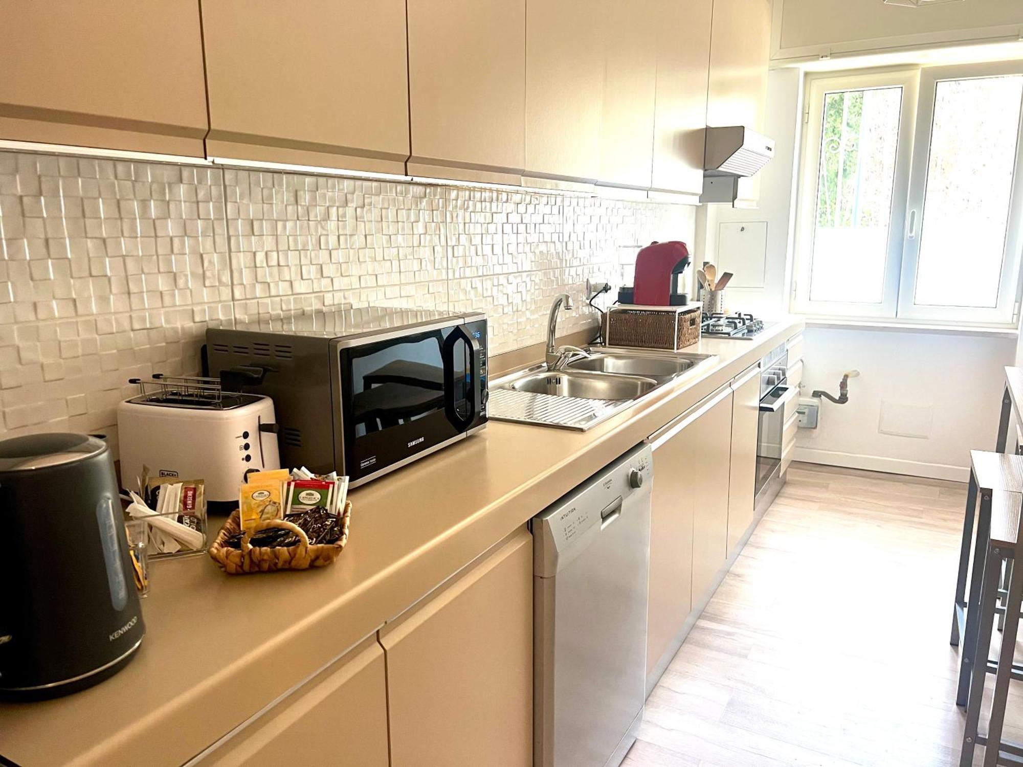Forever Home In נאפולי מראה חיצוני תמונה