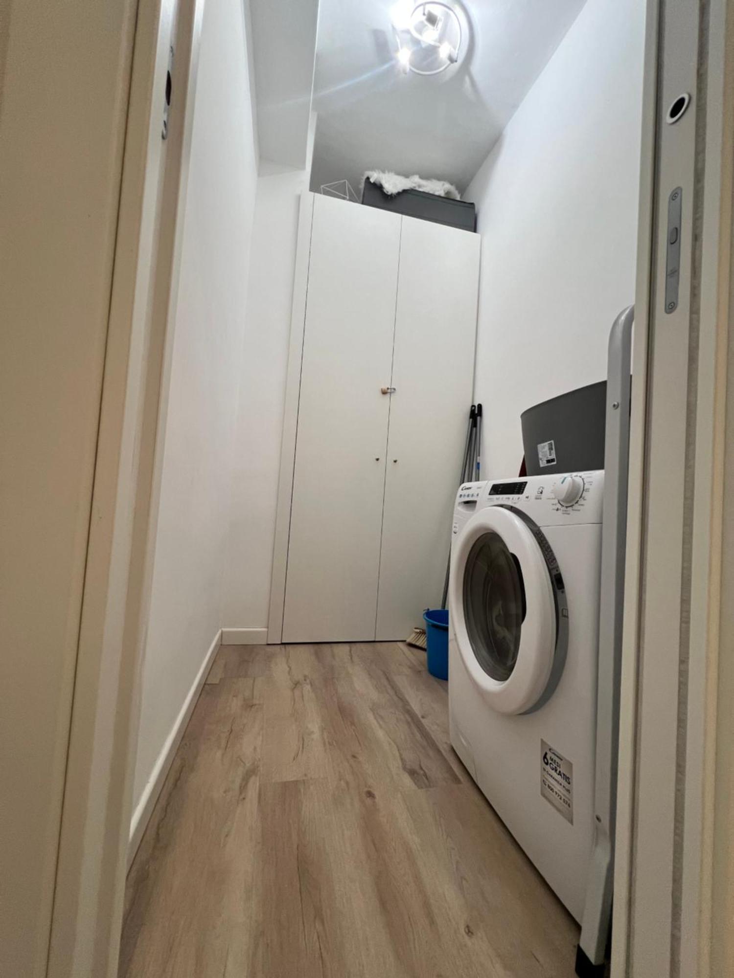 Forever Home In נאפולי מראה חיצוני תמונה